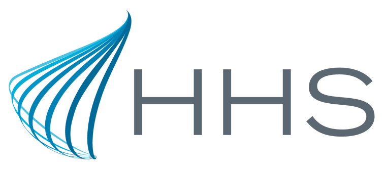 HHS logo